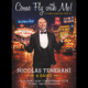 Nicolas Tenerani - Come Fly with Me
