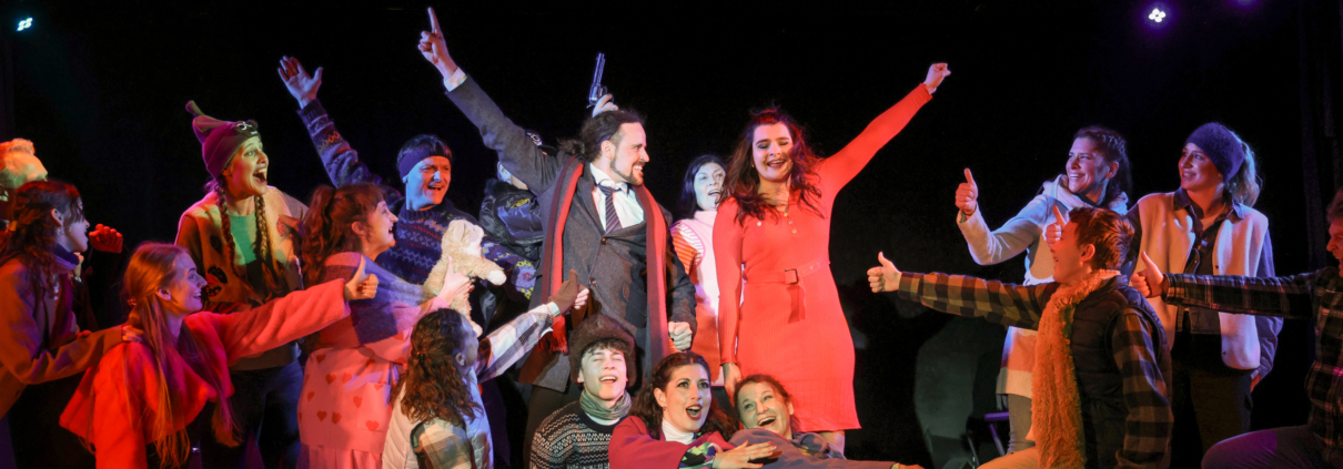 Credits: Fritz Holoubek