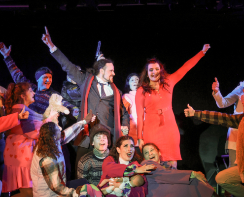 Credits: Fritz Holoubek