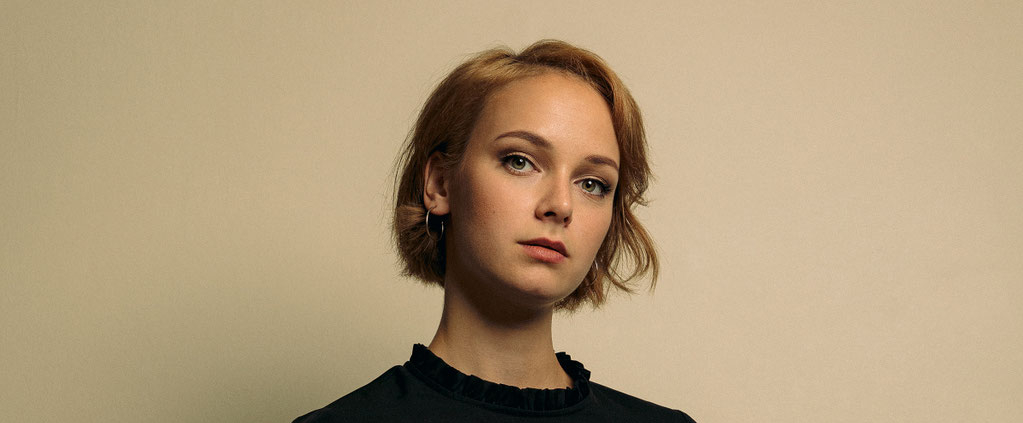 Deike Darrelmann - Credits: Cedric Schröter