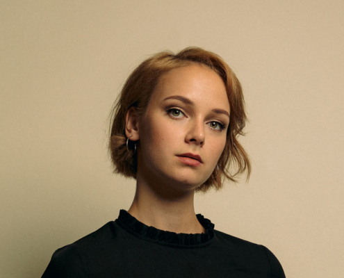 Deike Darrelmann - Credits: Cedric Schröter