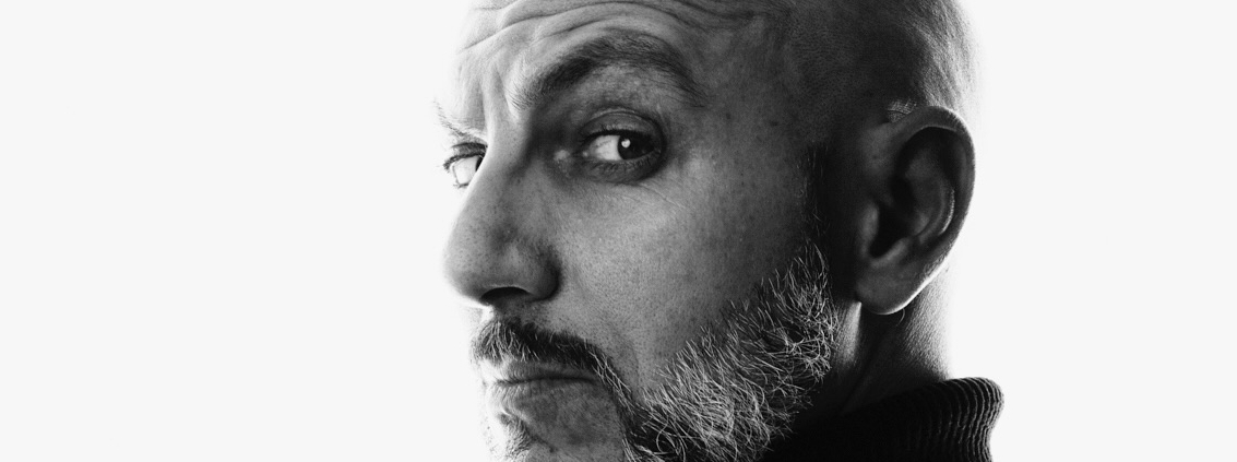 Nicolas Tenerani - Credits: Sascha van der Werf