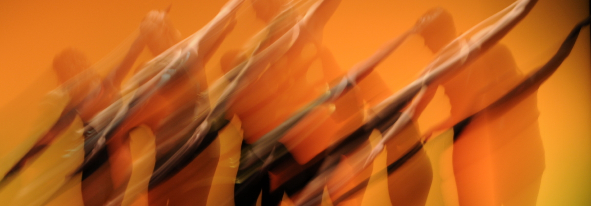 EIGHT:MINUTES - eine Kooperation von Stage School Hamburg und HfMT Hamburg - Credits: Frank Linke