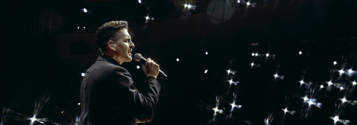 Alexander Klaws - Credits: Dominik Floh