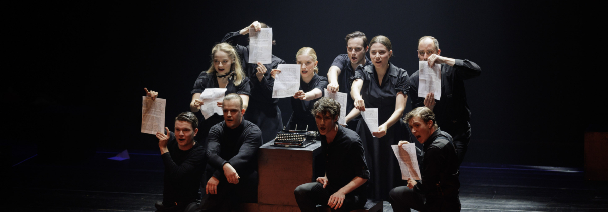 Die Weisse Rose - Credits: Michael Böhmländer