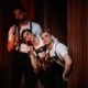 Ein Teelöffel Feenstaub – Disney’s Magic Songs - Credits: Philip Brunnader