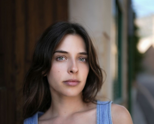 Marlene Jubelius - Credits: Sascha Wünsch