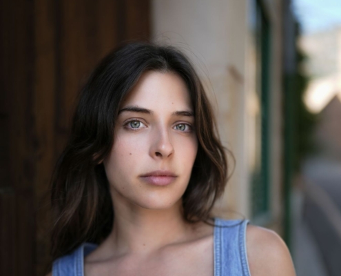 Marlene Jubelius - Credits: Sascha Wünsch