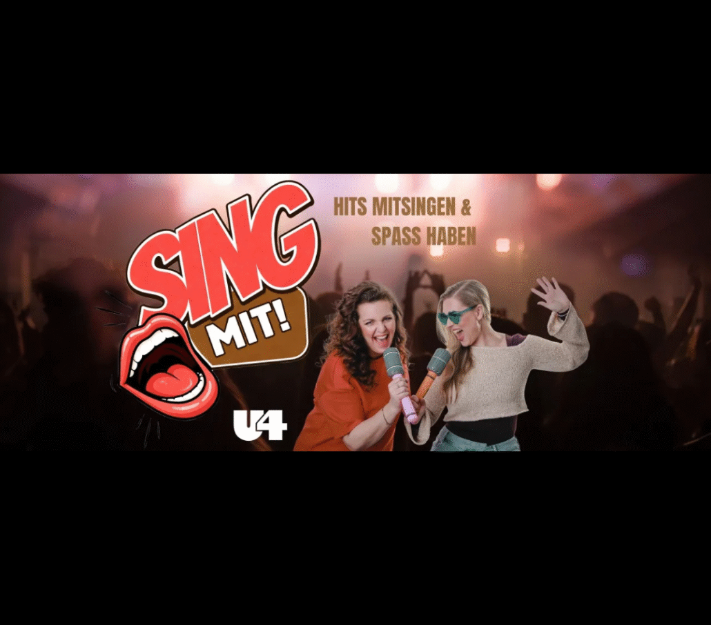 Sing Mit!