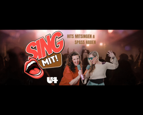 Sing Mit!