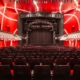 Deutsches Theater München - Theatersaal - Credits: Robert Götzfried