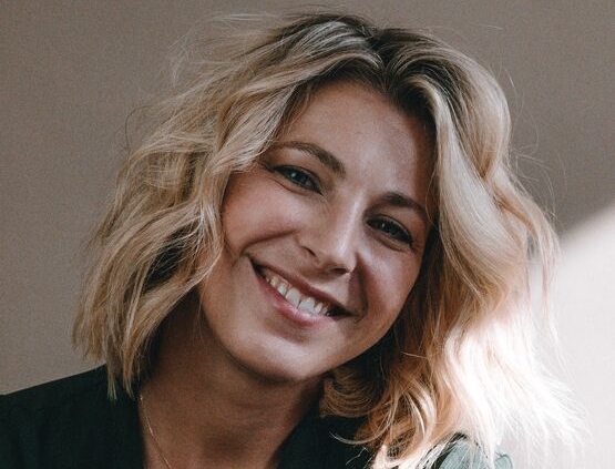 Barbara Obermeier - Credits Klara Leschanz