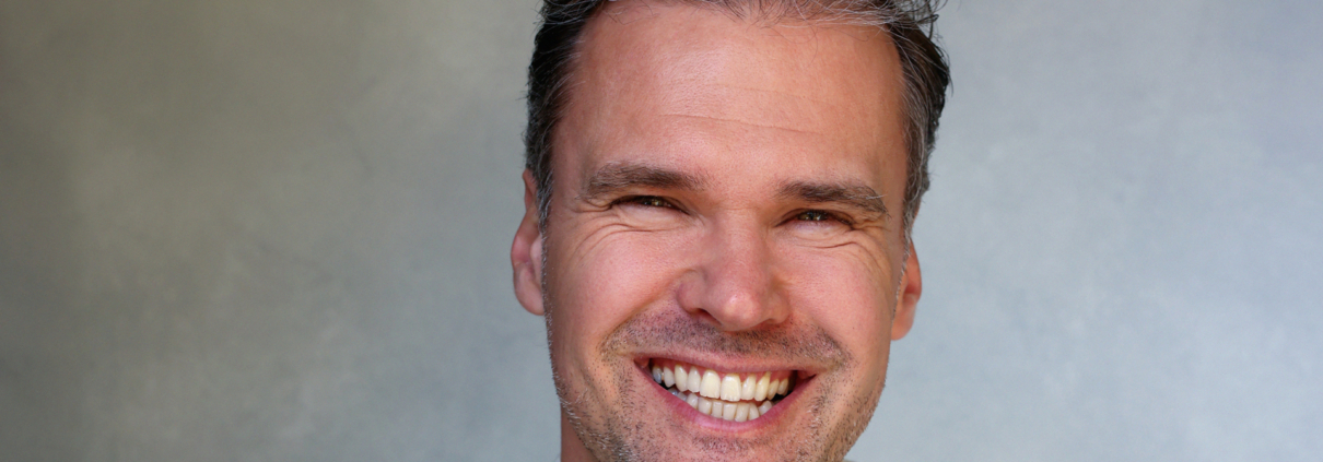 Carl van Wegberg - Credits: Tanja Hall