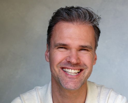 Carl van Wegberg - Credits: Tanja Hall