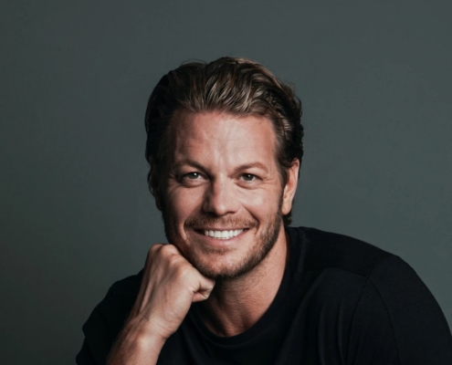 Mark Seibert - Credits: Andrea Peller