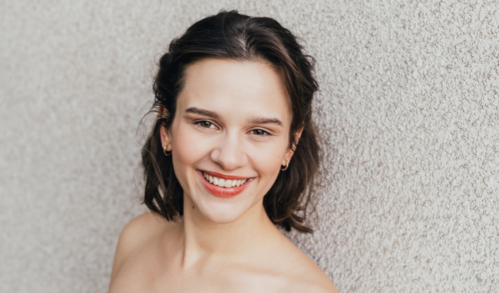 Sandra Leitner - Credits: Saskia Allers