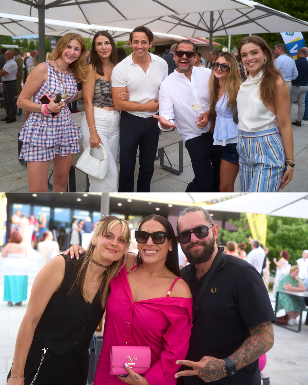 AVB - Musical Sommer 2026 - THE BAND - Credits: Stefan Sappert