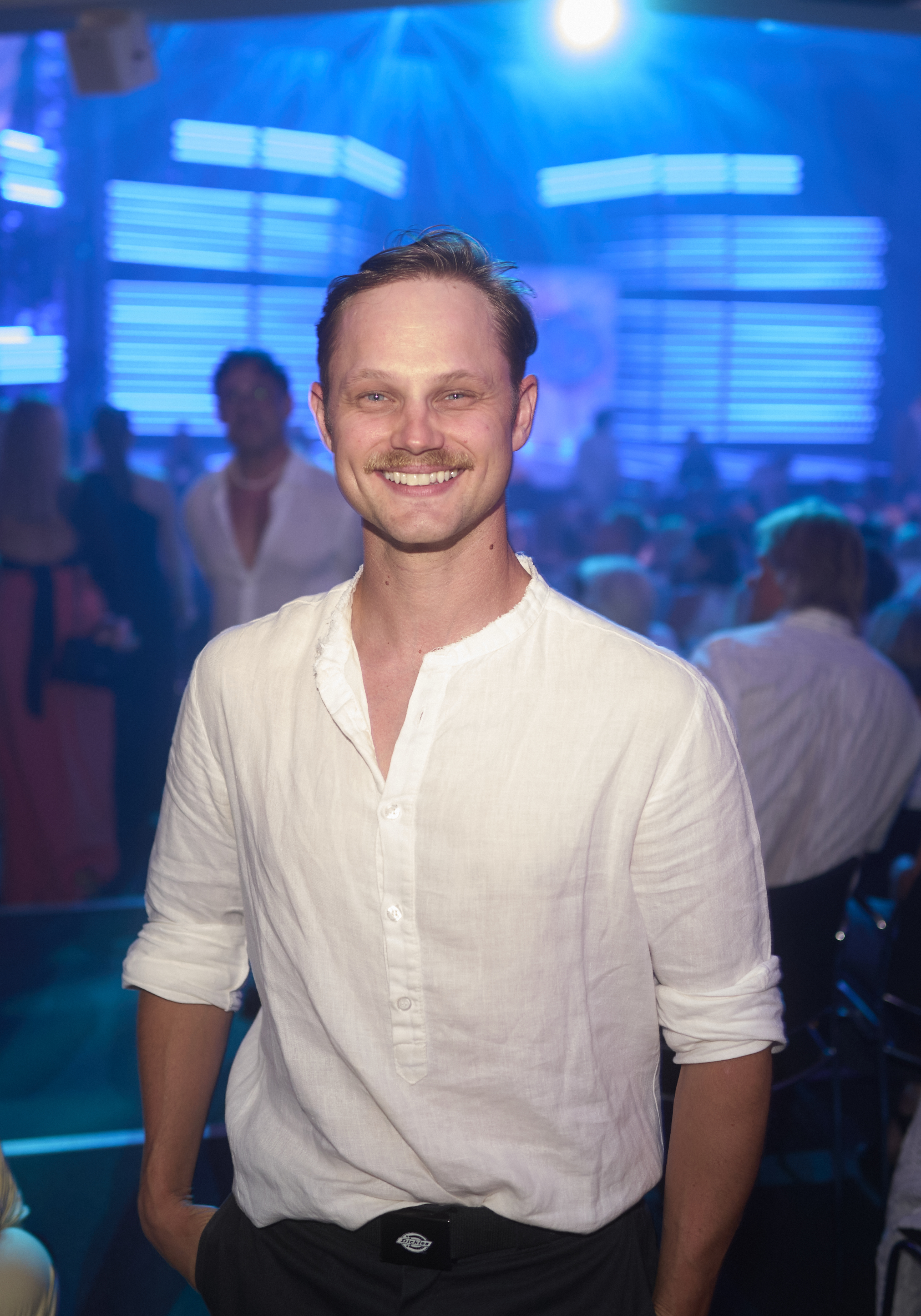 AVB - Musical Sommer 2026 - THE BAND - Credits: Stefan Sappert
