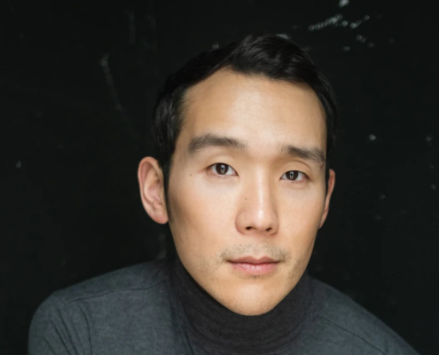 James Park - Credits: Philipp Dietrich