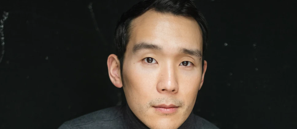 James Park - Credits: Philipp Dietrich