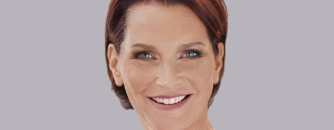 Maya Hakvoort - Credits: Alexander Haiden