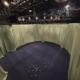 Saalumbau Metronom Theater Oberhausen - Credits Jana Buchberger