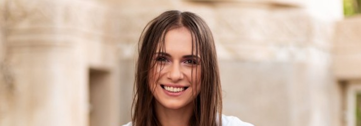 Sarah Kornfeld - Credits: Patricia Gaida