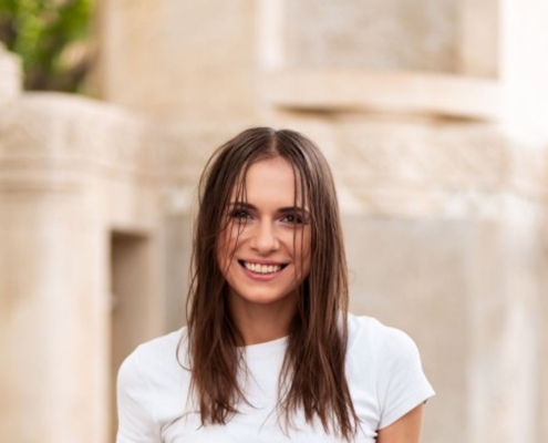 Sarah Kornfeld - Credits: Patricia Gaida