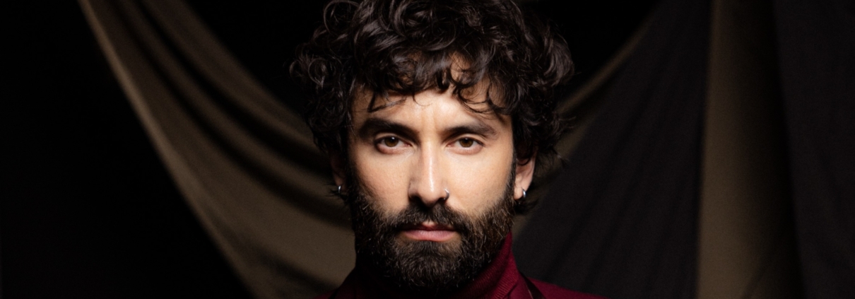 Tom Neuwirth alias Conchita Wurst - Credits Lukas Feix WURSTTV.com