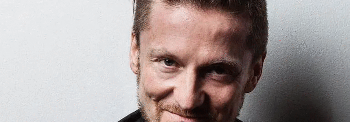 Andreas Gergen - Credits: Andrea Peller