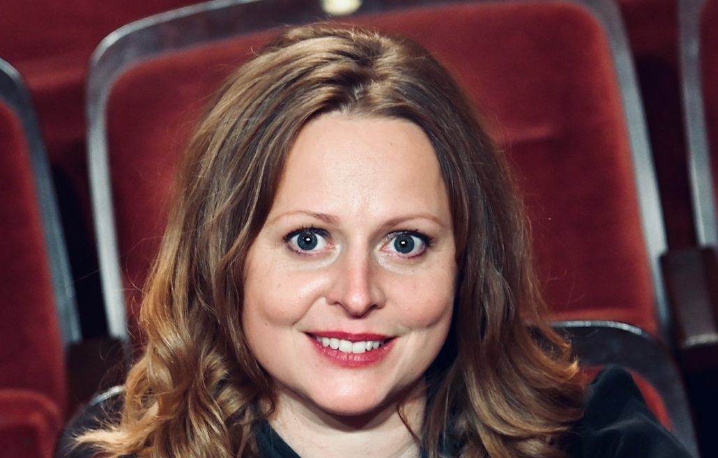 Elisabeth Sikora - Credits: Rudi Gigler