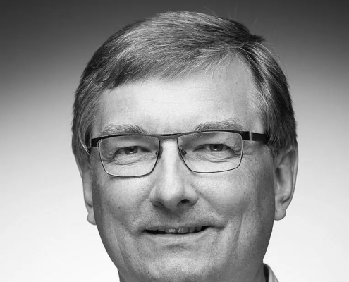 Günter Fruhmann - Credits: Jerzy Pin