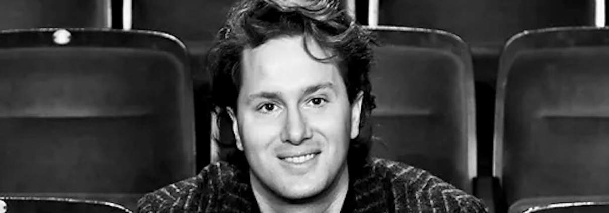 Markus Olzinger - Credits: Rudi Gigler