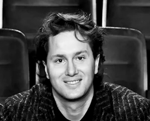 Markus Olzinger - Credits: Rudi Gigler