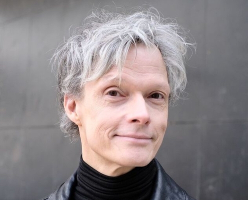 Rob Pelzer - Credits: Nina Weiss