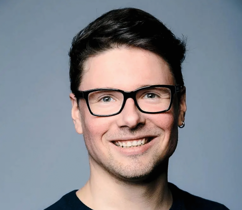 Tom Bitterlich - Credits: Christian Hartmann