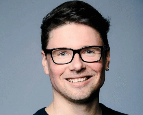 Tom Bitterlich - Credits: Christian Hartmann