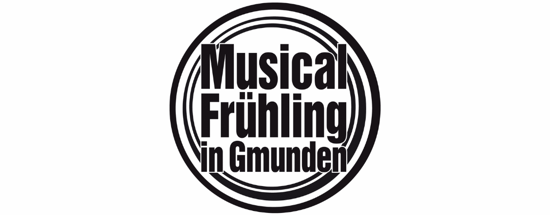 Credits: Musical Frühling Gmunden