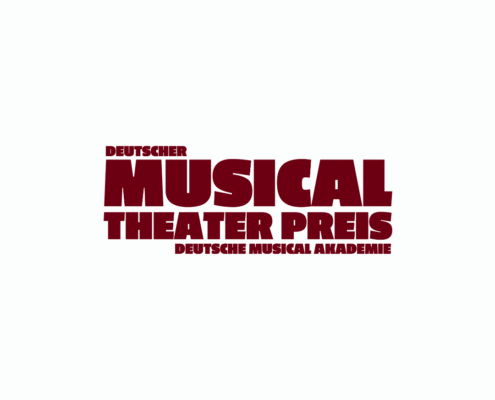 Deutscher Musical Theater Preis 2026 - Deutsche Musical Akademie e.V.