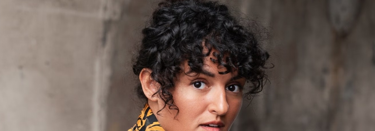 Elvin Karakurt - Credits: Saskia Allers