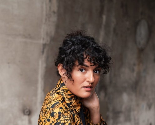 Elvin Karakurt - Credits: Saskia Allers