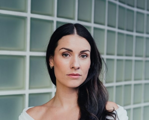 Marle Martens - Credits: Saskia Allers
