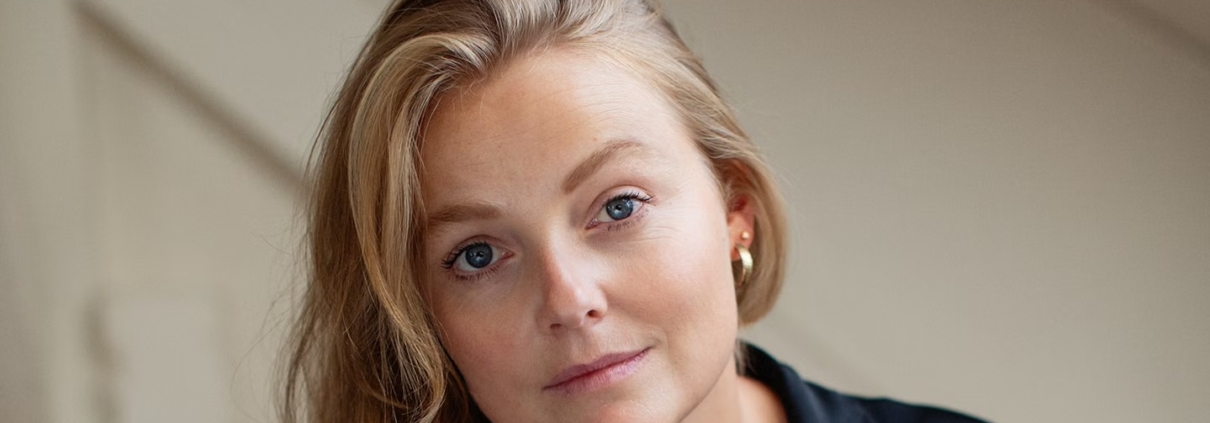 Natalie Patricia Friedrich - Credits: Hannes Caspar