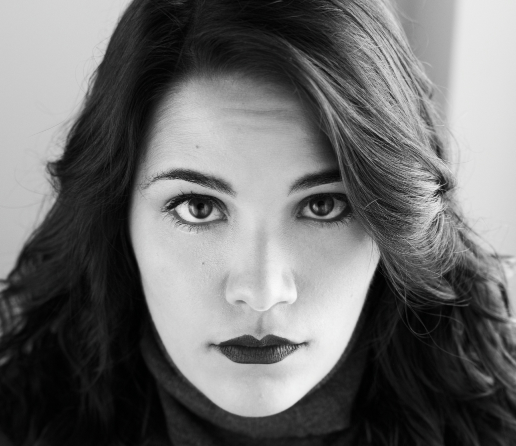 Shireen Nikolic - Credits: Matheo Radeck