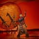 Disneys DER KÖNIG DER LÖWEN - Credits: Disney