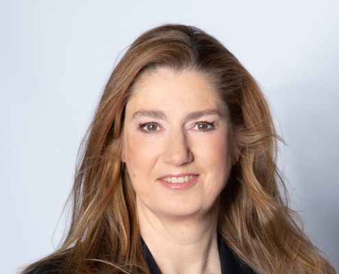 Andrea Pier - Credits: Urbschat Berlin