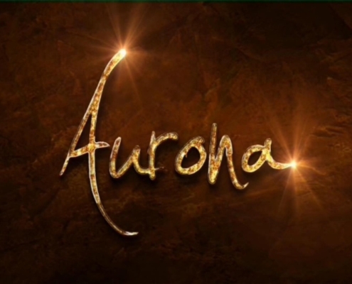 AURONA - ein Singspiel