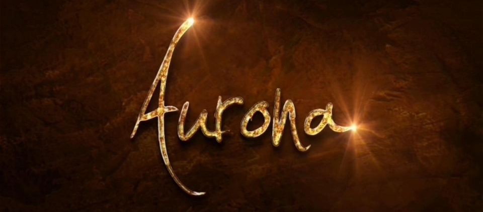 AURONA - ein Singspiel