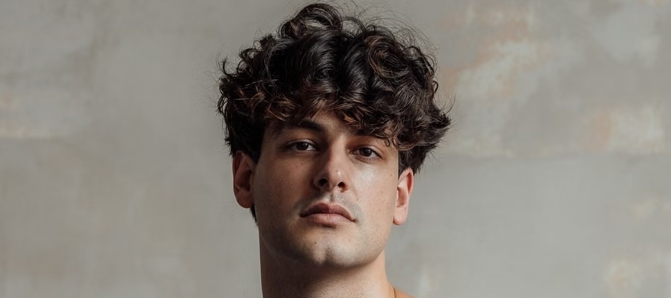 Joel Zupan - Credits: Milena Andree